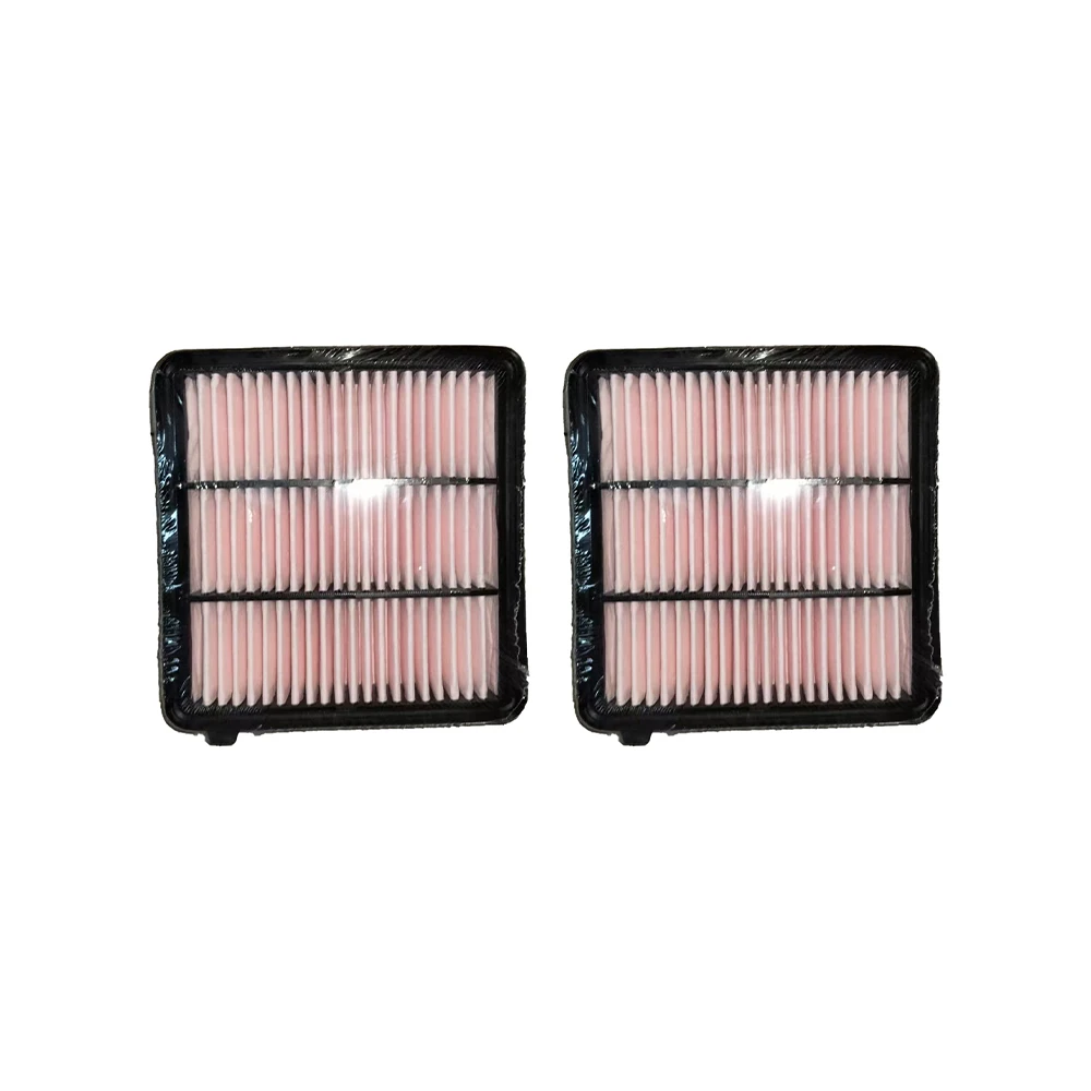 2Pcs Engine Air Fil… - image