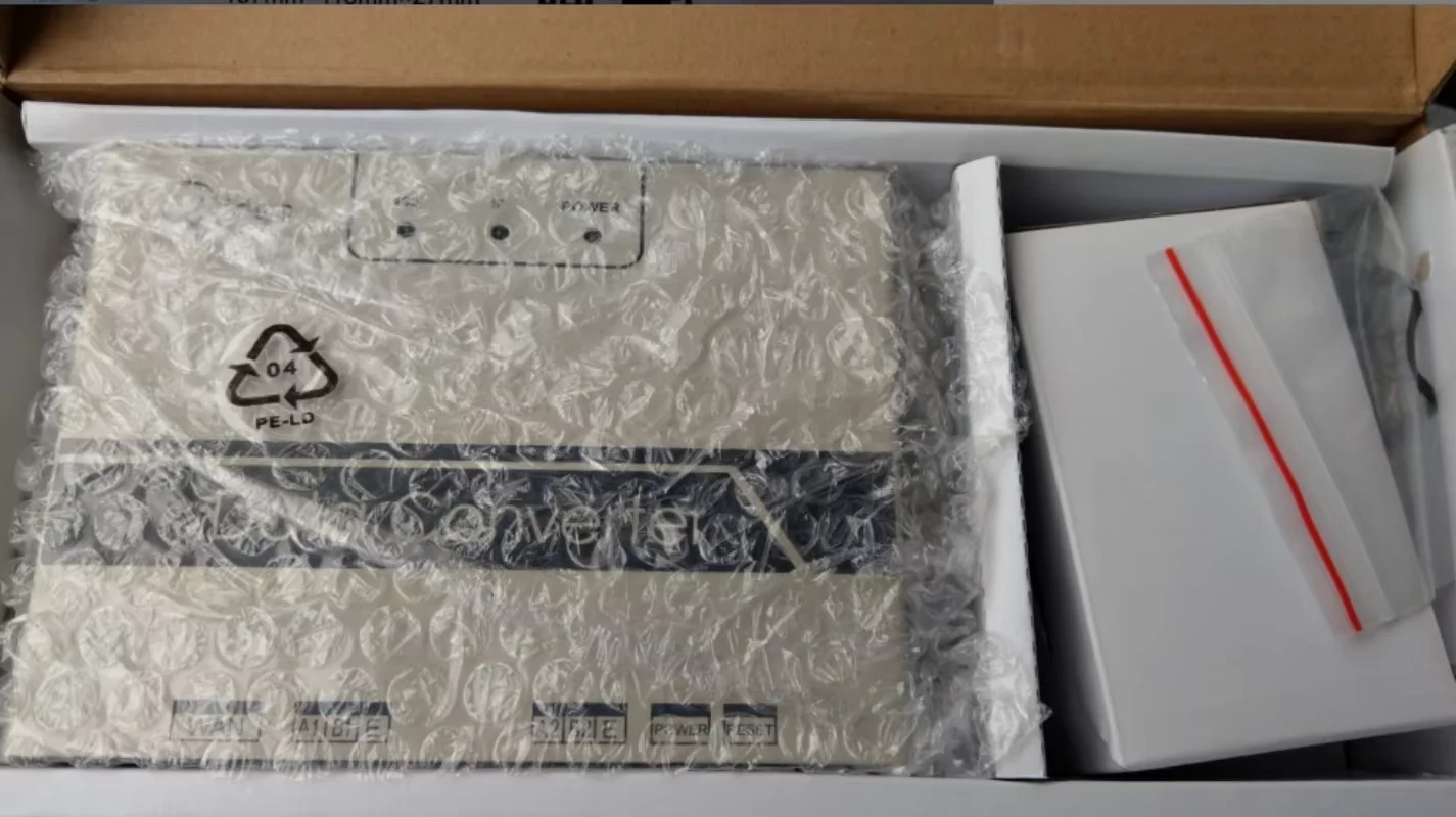 

new for Midea Central Air Conditioning Data Converter CCM15 Smartphone Remote Control Module 1721120000090