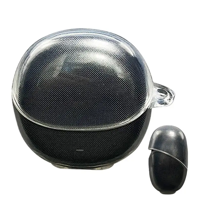 Für qcy aily buds pro/ht10 Kopfhörer Silikons chutz hülle Kopfhörer abdeckung