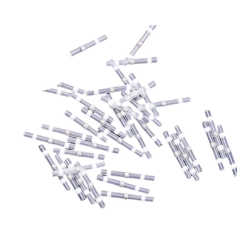 50Pcs Heat Shrink W…