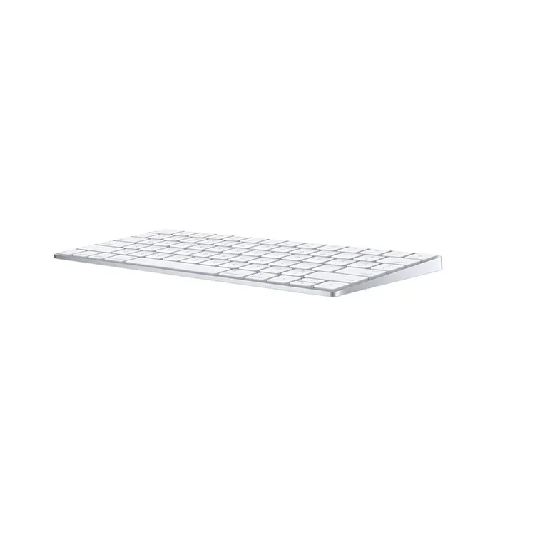 Brand Rechargeable Wireless 3.0 A1644 White Magic Keyboard 2 MLA22 for PC Windows Laptop imac iPad Tablet