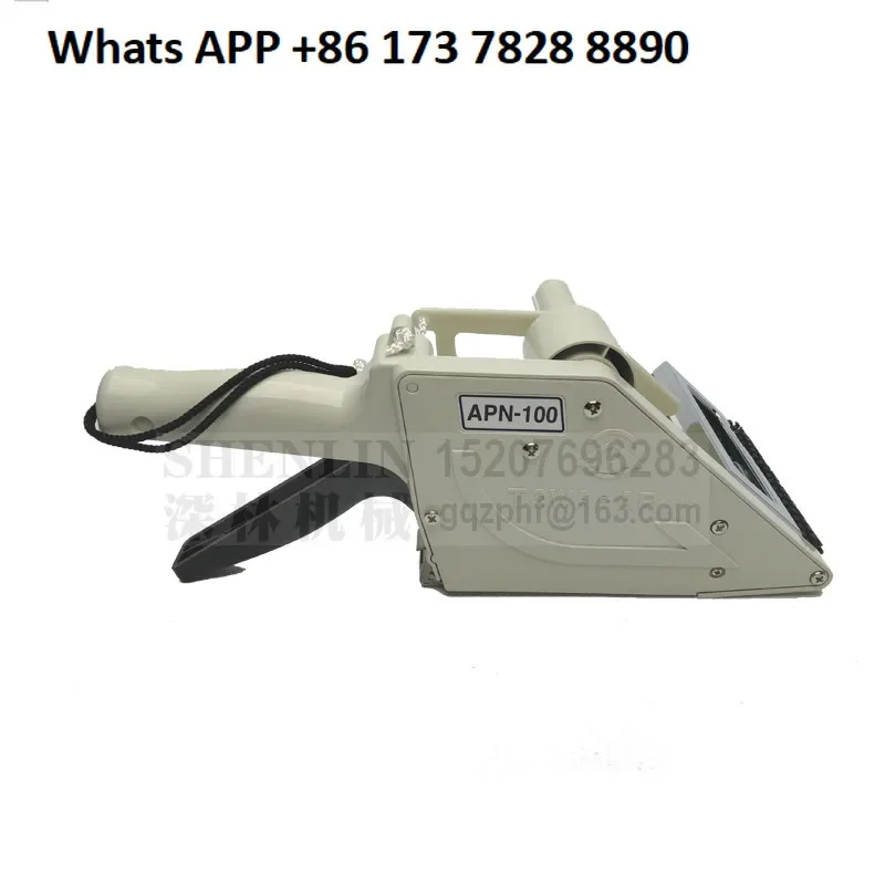 آلة وضع العلامات المحمولة، آلة وضع العلامات ذاتية اللصق TOWA المستوردة LA30 60 100 Shenzhen Spot #1