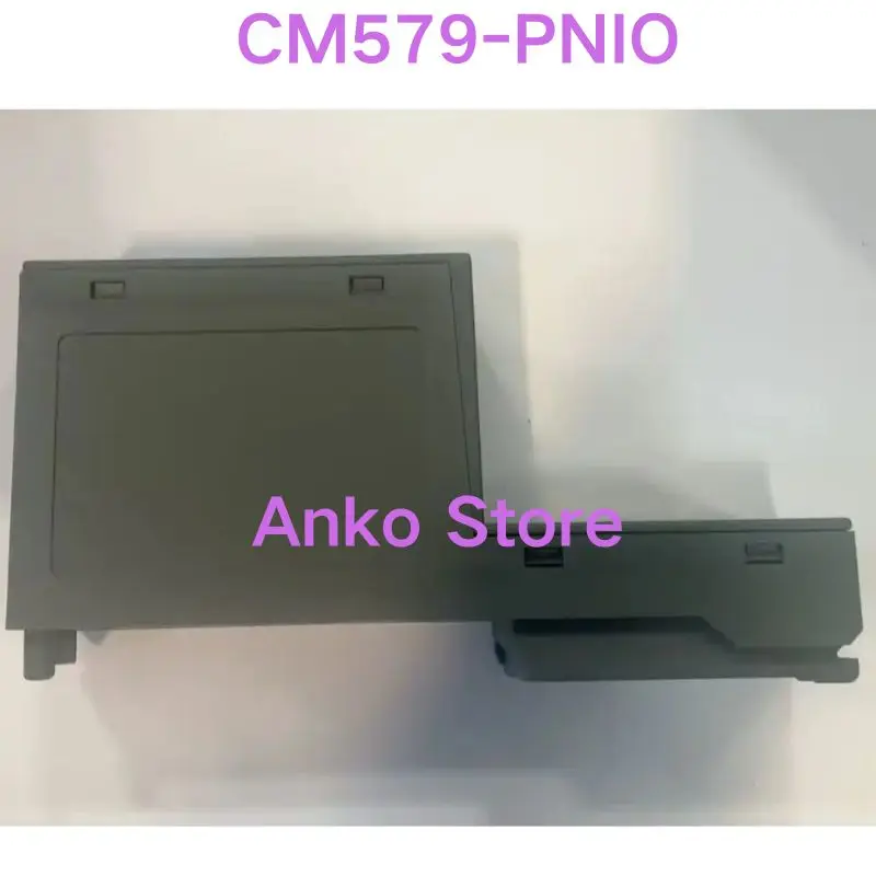 99% nova estação mestre do módulo de comunicação CM579-PNIO