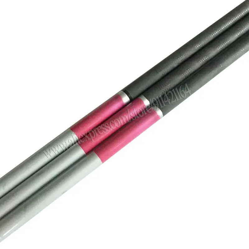 Golf Driver Shaft For Women AD-50 Graphite Shaft L Flex Clubs Wood Driver Shaft Caliber 0.335 Free Shipping