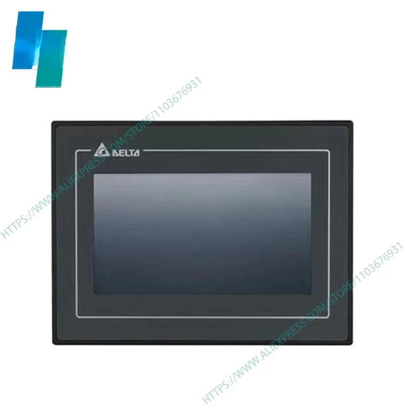 Delta HMI Touch Screen DOP-107BV DOP-107DV DOP-107CV DOP-107WV DOP-107EG DOP-107EV DOP-107SV DOP-107IV Original Brand New