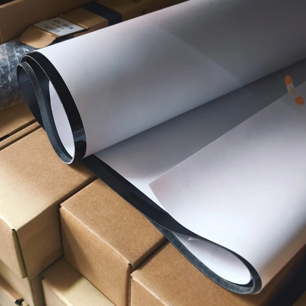 

A1DU504203 Ремень передачи IBT для Konica Minolta Bizhub Press C1060 C1070 71HC AccurioPress C2060 2070 3070i 4070 A50U500101