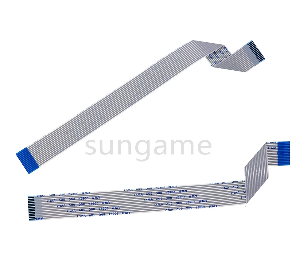 1pc For Playstation 3 PS3 BluRay Drive Flex Flat Ribbon Cable Repair Part KES-450DAA