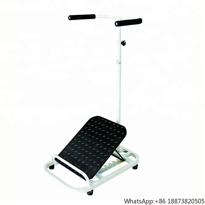 Anklebone rectification board Physiotherapy equipment Foot Exercise Machine