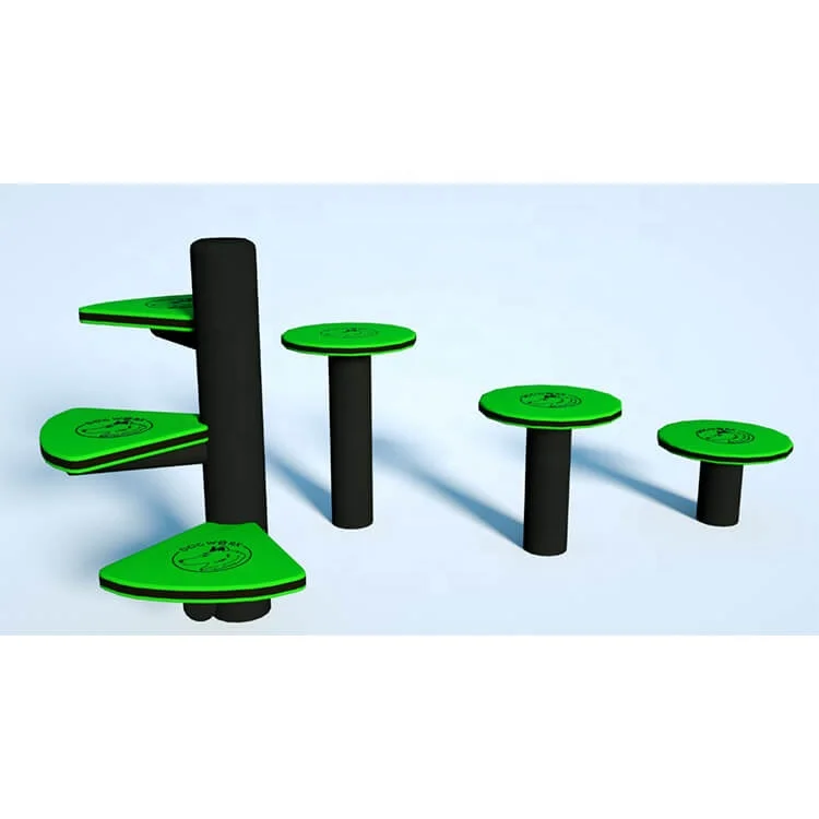 GYX-D05 Dog Park Eq… - image