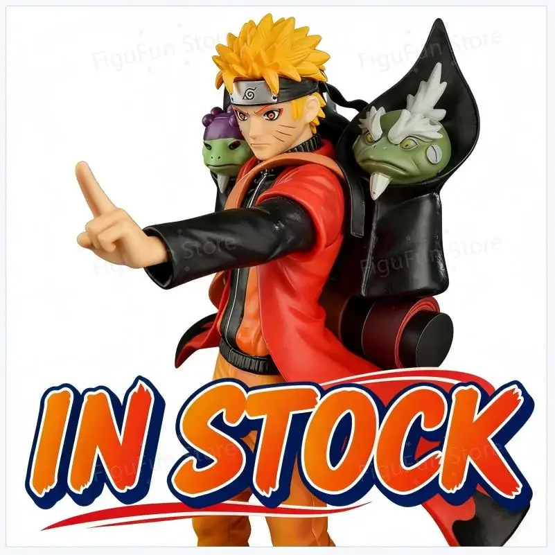 

В НАЛИЧИИ: Фигурка Наруто Узумаки из аниме, светящаяся статуэтка из ПВХ, настольное украшение, подарок на день рождения, игрушка