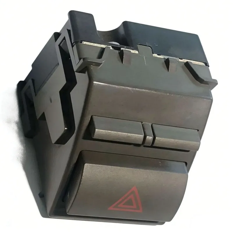 A33K-For Toyota Camry Car Emergency Double Flash Switch 84332-06090 Hazard Control Button