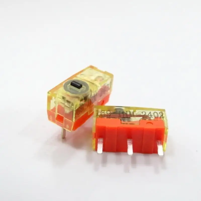 652F Top Mouse Motherboards Button Board Switches Motherboards for GPROX Superlight