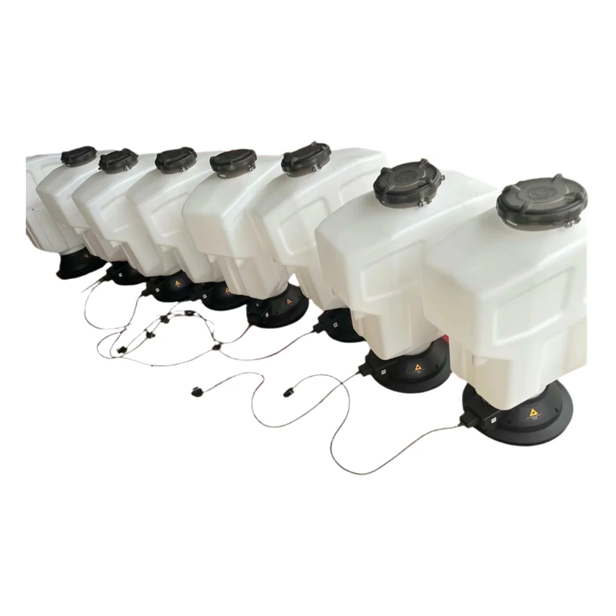 Für DJI T20 Agriculture Drohne FEDERSYSTEM Solid Dispenser