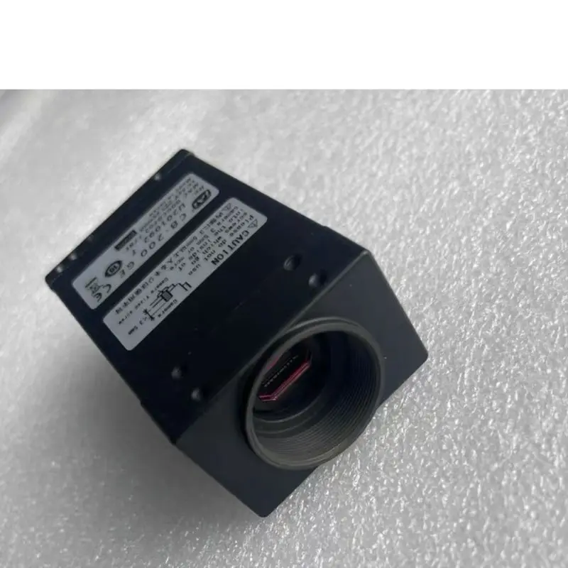 

Second hand CB-200GE Industrial Camera tested OK and shipped quickly