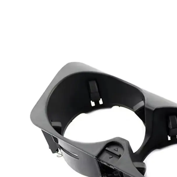 

For Mercedes Benz C/E/GLC/V/G W205 W213 W253 W447 – Center Console Water Cup Holder Insert 2056800691/A2056800691
