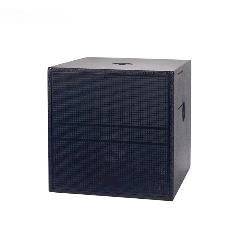 

Outdoor stage performance single 18-inch ultra-low frequency bar Karaoke passive speaker