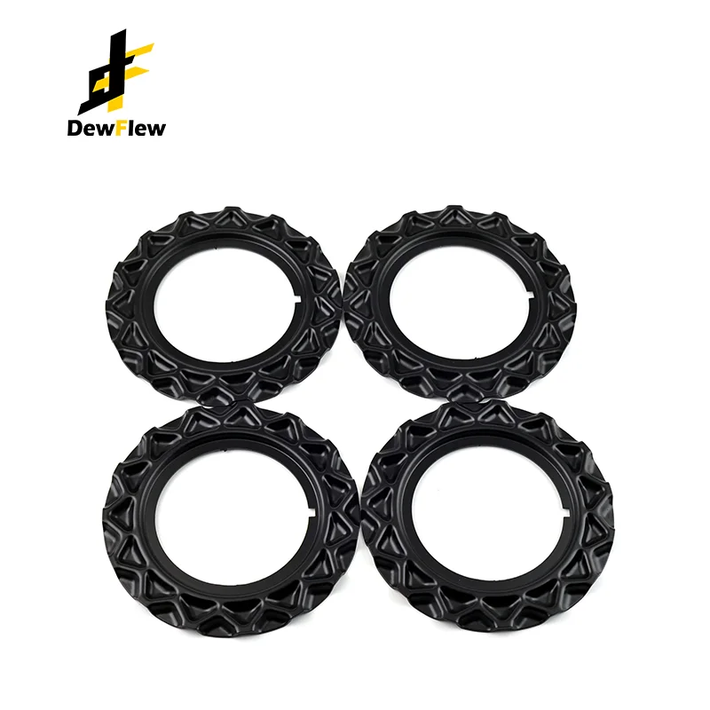 DewFlew 1/4Pcs Outer 152mm(5.94