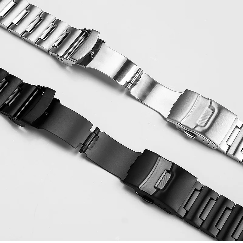 メンズステンレススチールウォッチストラップ,seiko prospexシリーズ用ストラップ,小型モンスター,srph75k1,srpd25k1,高品質,20mm