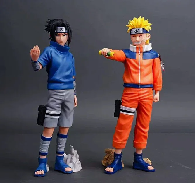 27Cm Naruto Anime F…