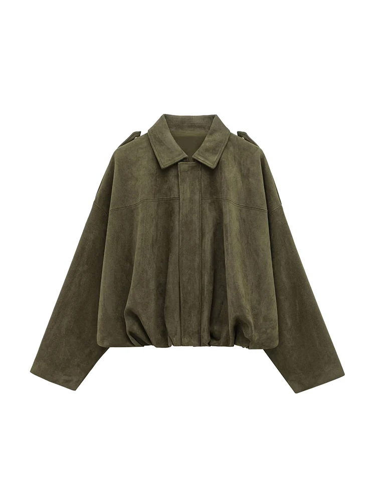 army green