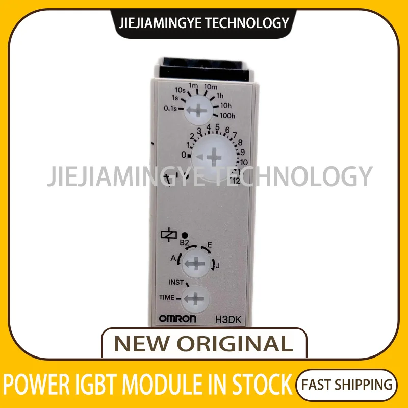 

Brand new original genuine solid-state timer H3DK-M1 H3DK-M2 H3DK-S1 H3DK-S2 H3DK-G H3DK-F