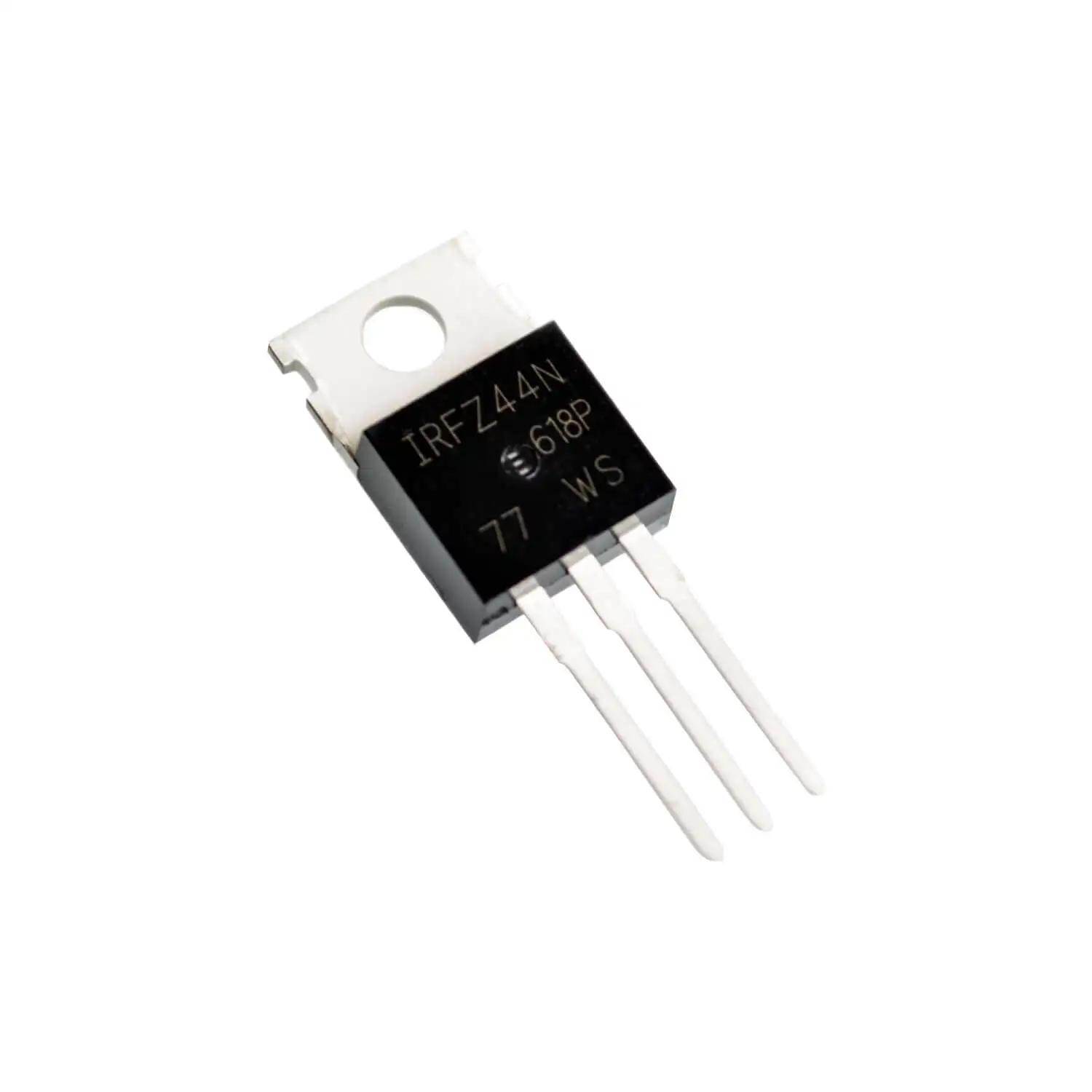 Transistor Irfz44n = Irf Z 44n = Irf Z 44 N - Mosfet