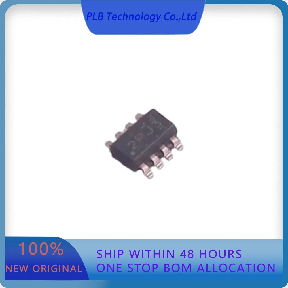 5PCS/LOT INA241A3IDDFR INA241A3  50V/V -5V~110V 1.1MHz 1.0 SOT-23-8 Current Sense Amplifiers Original Stock
