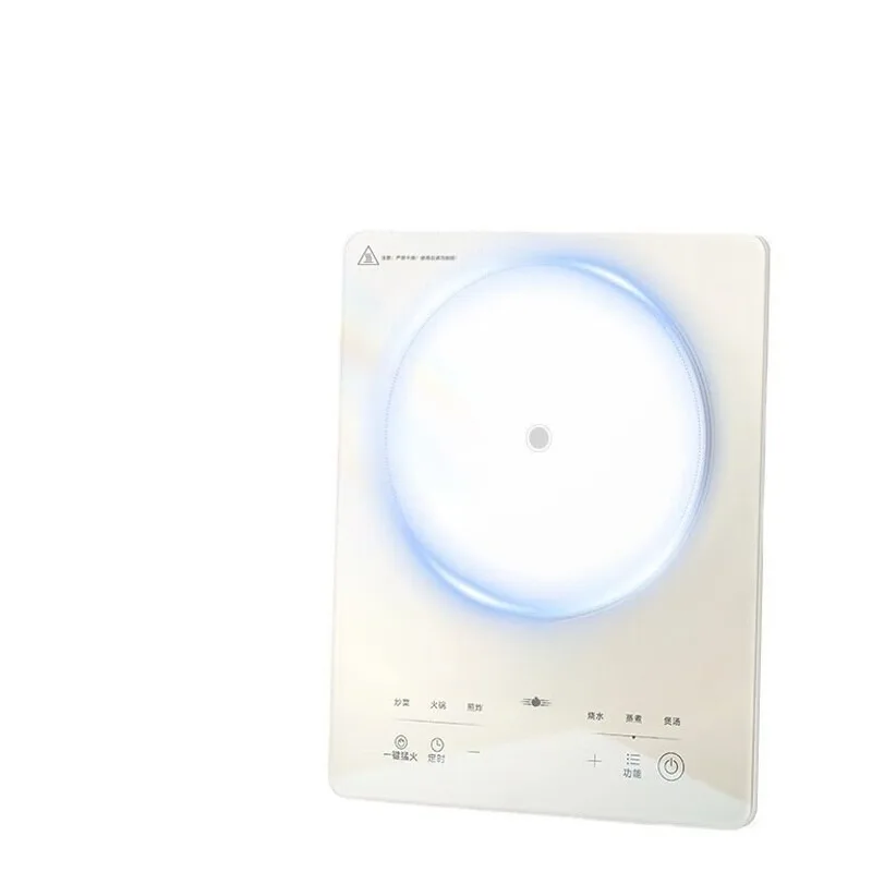 

Household high-firepower stir-fried multi-functional hot pot, integrated energy-saving battery stove