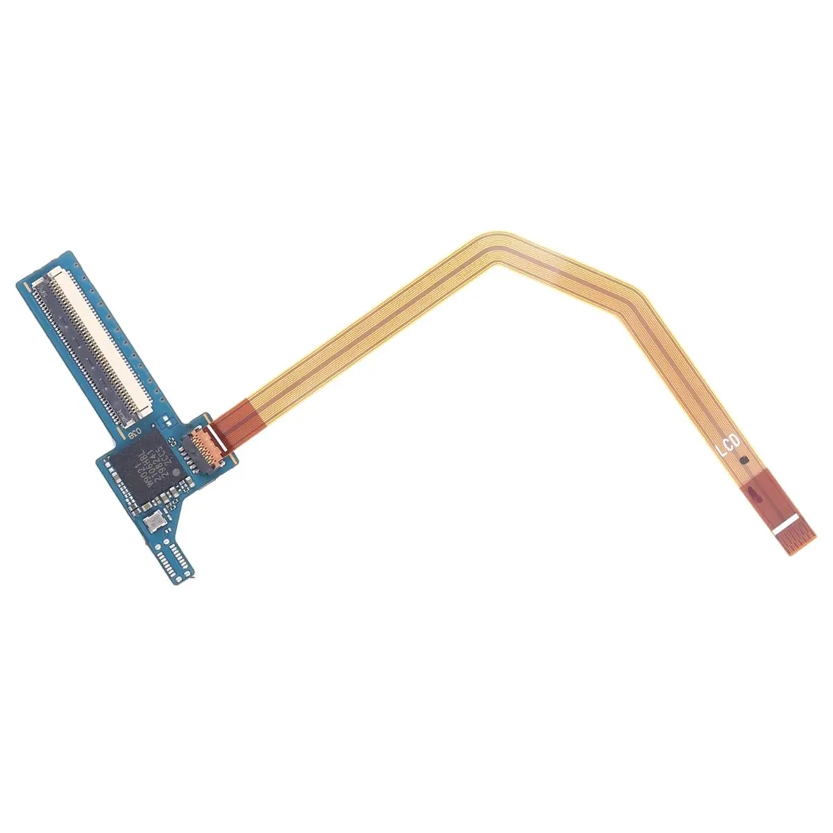 Galaxy Tab S7 FE SM-T736 Touch Connection Board Flex Cable Replacement, Tablet Board FPC Connector Ribbon