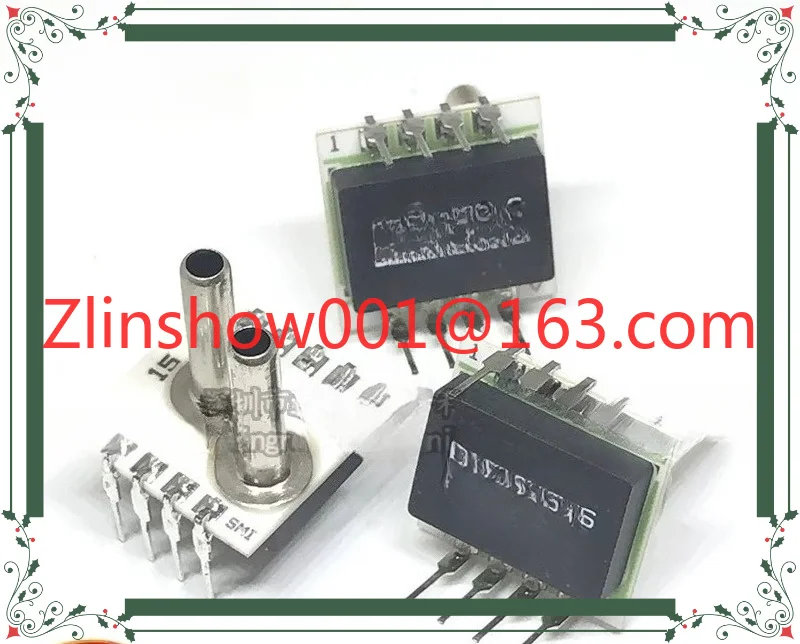 5852-003-S-3-LR 5852-003 DIP-8 Micro Differential Pressure Sensor