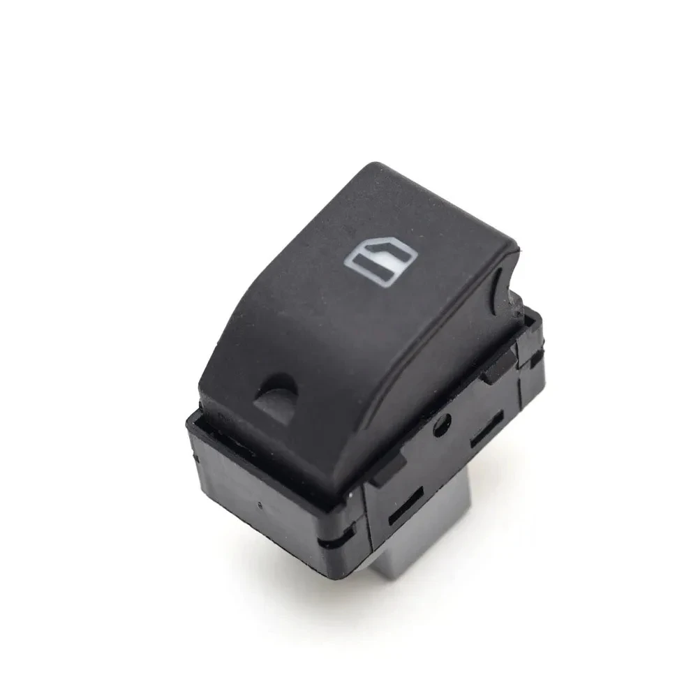 Reemplazo del interruptor del regulador de la ventana eléctrica del coche 5Z0959856 para FOX CROSSFOX SPACEFOX 5Z0 959 856