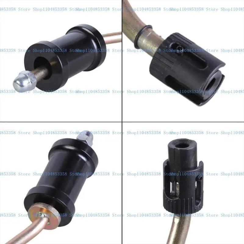 

652F Applicable 5.0L 310-197 Engines Injector Puller Extractor Removal Tool Automotive Repair Tool