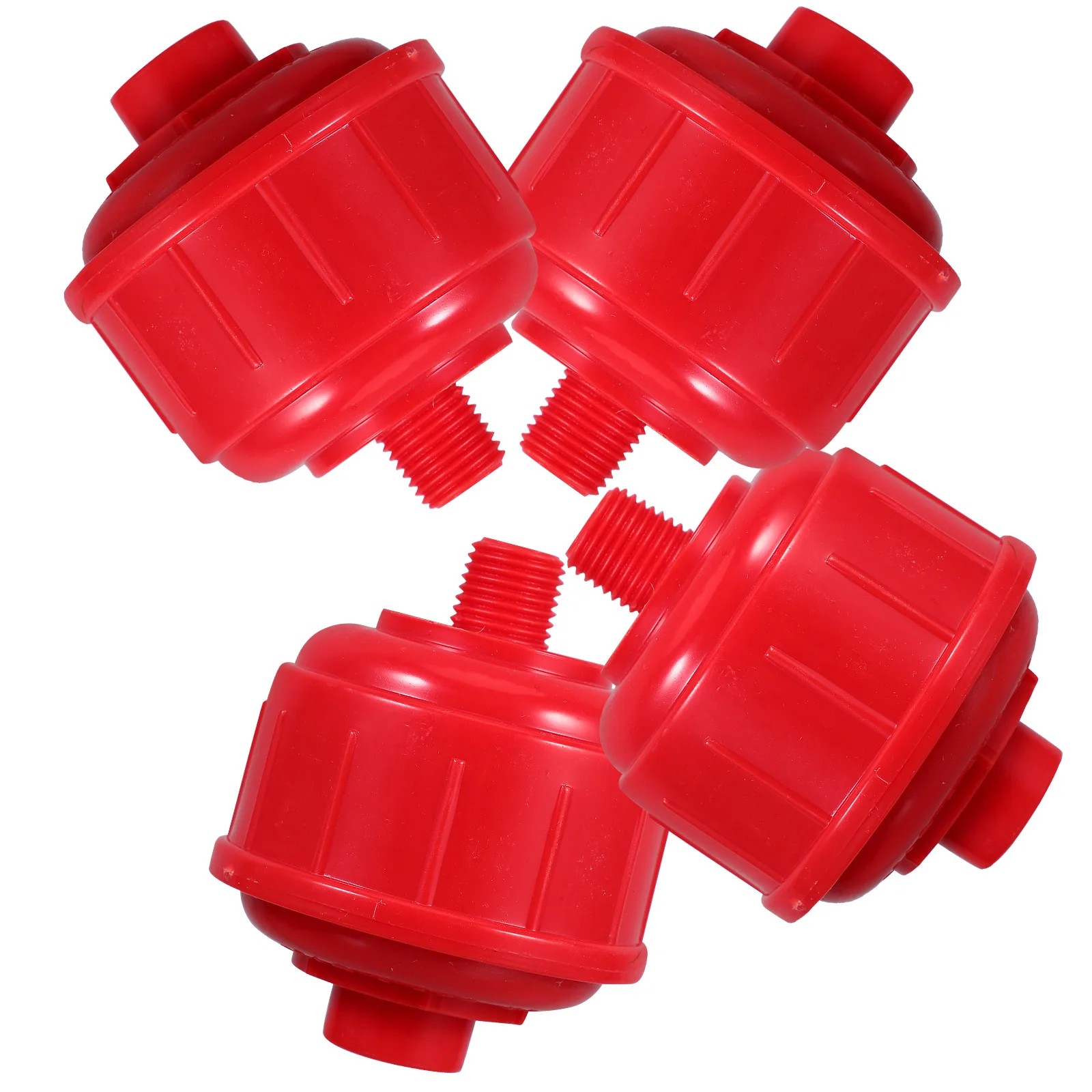 

4pcs Paint Gun Filter Car Filtration Sprayer Automotive Water Separator Ball Tool Air Oil Water Filter Mini Paint Sprayer