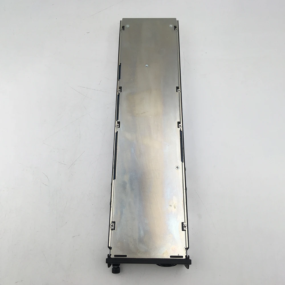 

FP2 48V 3KW FRPNT END RECT HE 0000212528 62.5А 380875 Модуль питания Идеальный тест перед доставкой