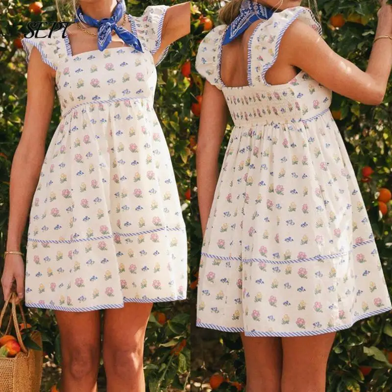 

Men's Casual Sports Set Floral Print Women's Set Seven Sve Autumn Season Cross-Border New Sle Comfortable Sportswear