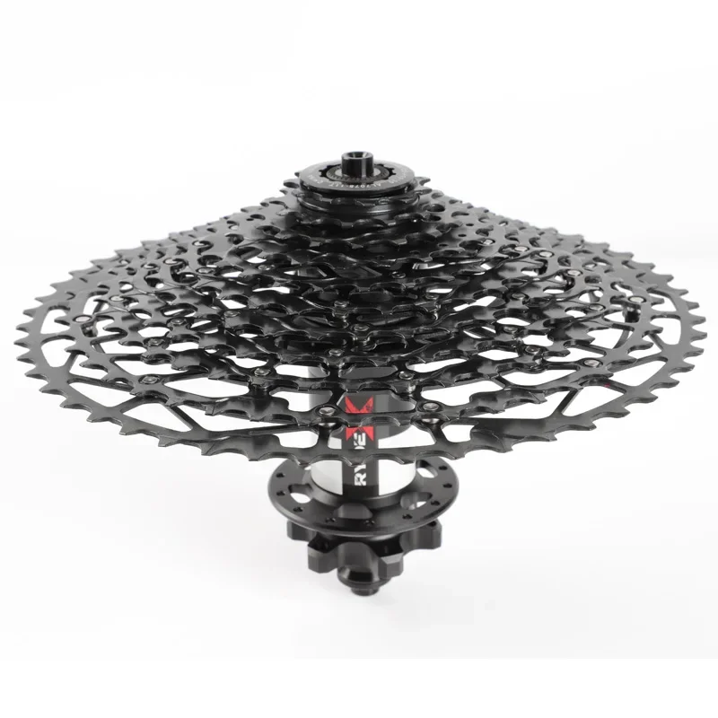 GOLDIX 11 42t 46t cassette 11 speed ultralight 11-speed mtb