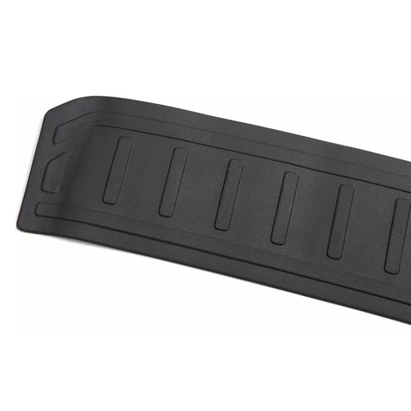 

Sill Strip Trunk Sill Strip Rear Bumper Protector For Ford Mustang Sill Plate Sill Guard