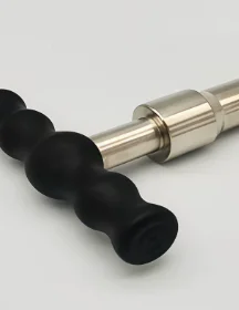 Complete list of welding gun accessories for argon arc welding with ceramic nozzle, filter screen, fluid guide, ceramic nozzle,