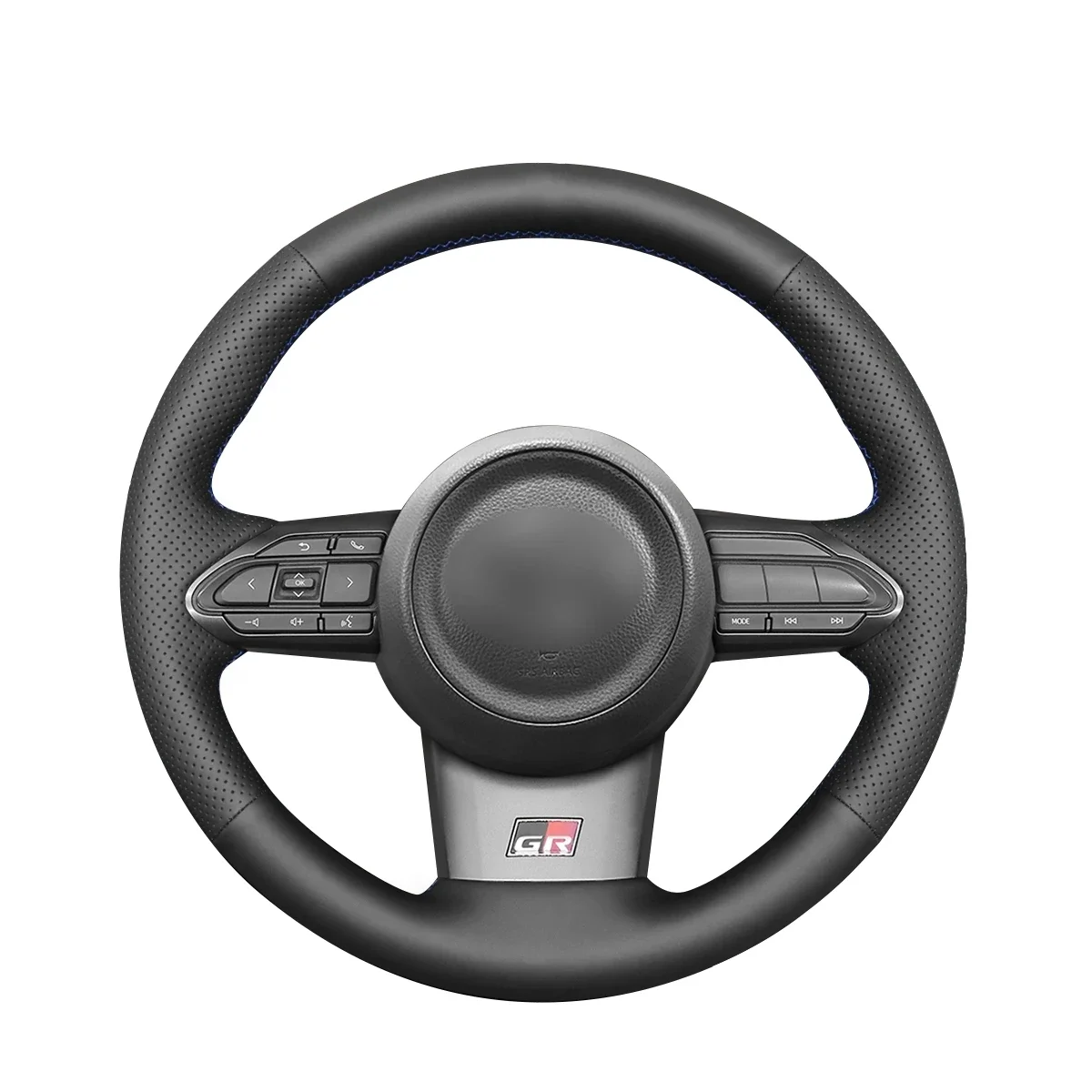 

Кожаные аксессуары для Toyota Yaris GR RZ 2020 2021 2022 Corolla 2023