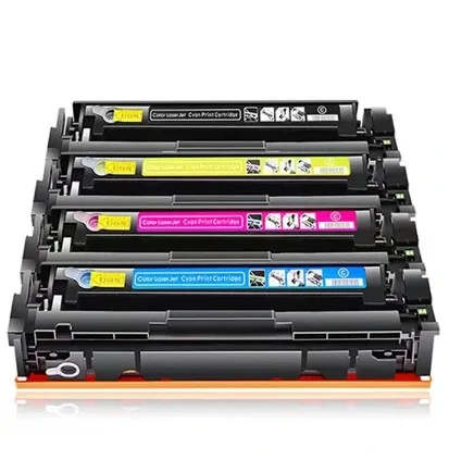 Imagem -03 - Cartucho de Toner Colorido para Canon Compatível com ic Mf752dw Lbp674cdw Lbp673cdw Lbp673cdn Crg069 Crg069 Crg069h