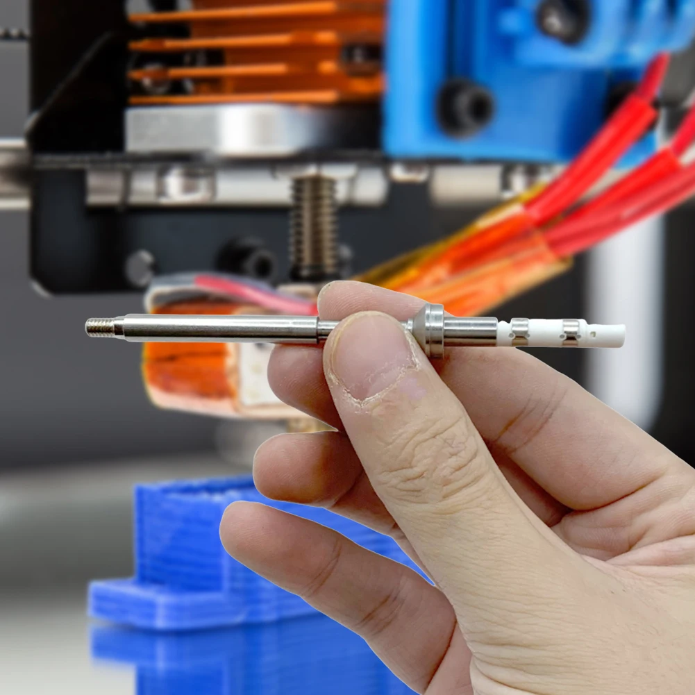 

Паяльное жало TS100 M2-M8, латунная термоплавкая гайка, вставной комплект для паяльника TS100 TS101 PTS200 PTS201