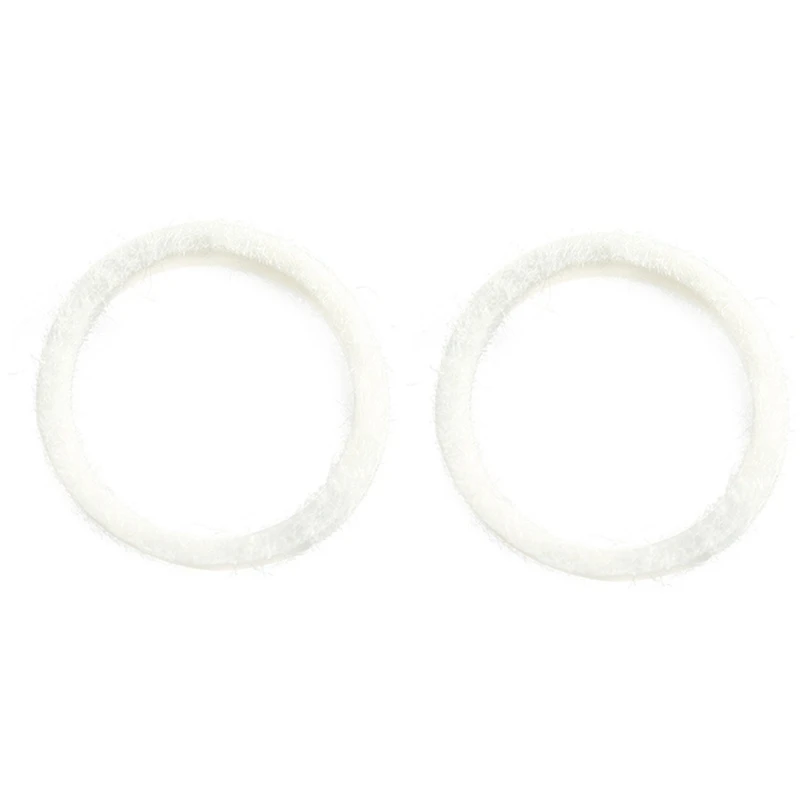 AB15-Felt Washer For Breville Espresso Machine Grinder Models BES870, BES878, BES880 Number SP0001575, Wool Ring Accessories