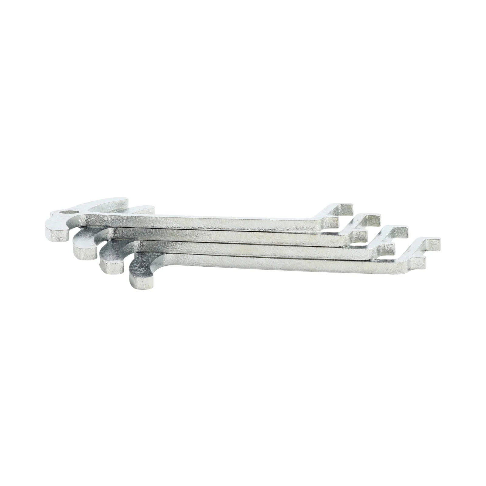 Engine Maintenance 7.3*5.1CM Timing Belt Gauge Clear Indicator Marks Easy Visual Confirmation for PSA Group Vehicles