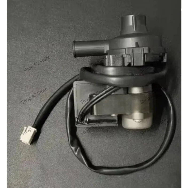 New Condensate Drain Pump Motor For Ceiling Cassette Air Conditioner, SEC‑20L1, IDP‑4012A, IDP‑407A, Replacement Spare Parts