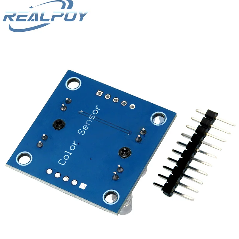 GY-31 TCS230 TCS3200 color sensor module color recognition sensor module