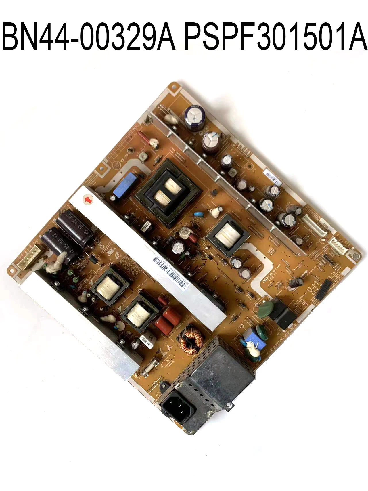 BN44-00329A PSPF301501A Power Supply Board fits PN42C430A1DXZA PN42C450B1DXZA PS42C450B1WXXU PN42C430A1D PN42C450B1D PS42C450B1W