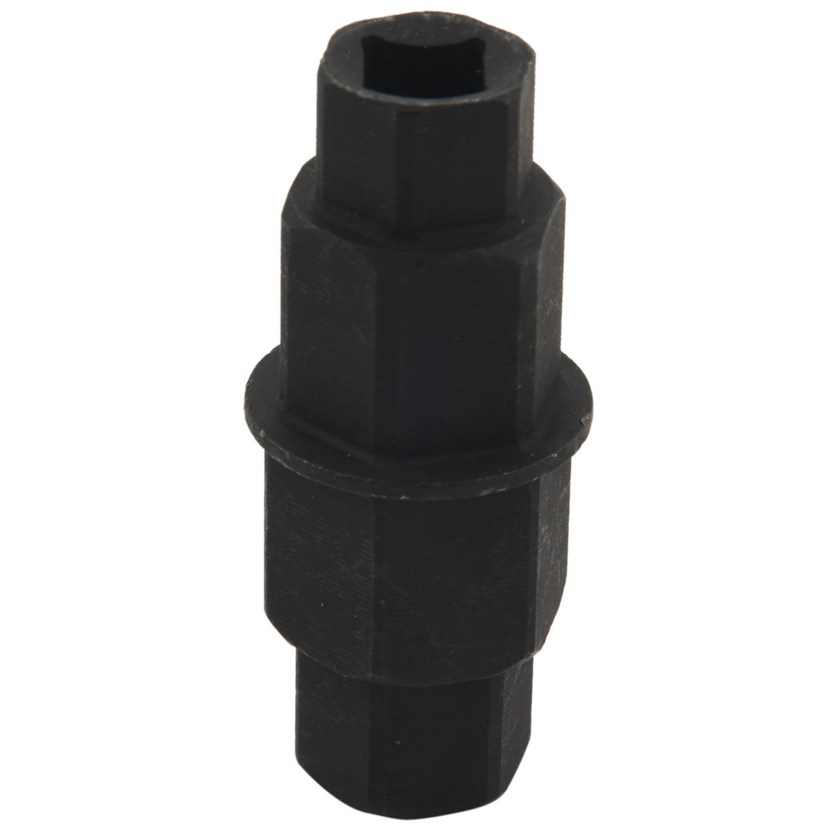 Top Sale Motorcycles Hex Axle Tool - 17Mm, 19Mm, 22Mm, 24Mm - Hexagon Front Wheel Hub Axle Spindle Socket Adapter Tool 3/8 Inch