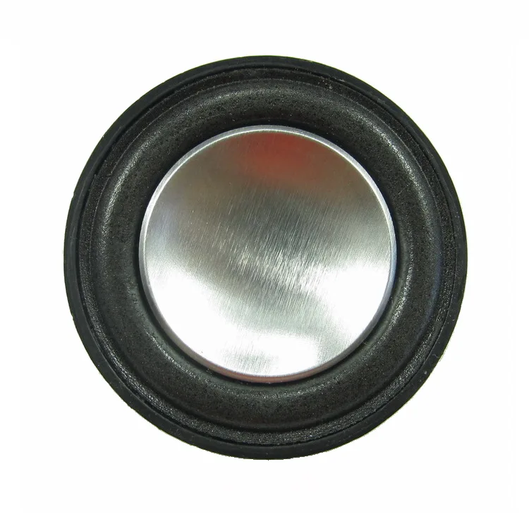 (34MM-5) 34MM Round Thin Full Frequency Speakers 1.35 Inch 4Ohm/8Ohm optional Full Range Speaker(1pcs speaker)