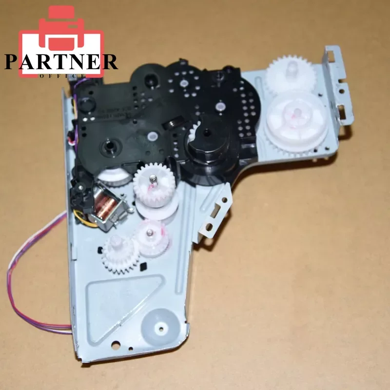 

1PCS RM2-5715 Paper Feed Drive Assembly for HP LaserJet M501 M506 M507 M527 M528 501 506 507 527 528 M501dn M506dn