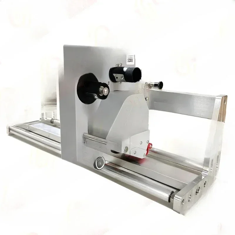 DC24A Expiry Date Thermal Transfer TTO Printer Code Printing Machine for Packaging Films Sachet Bag
